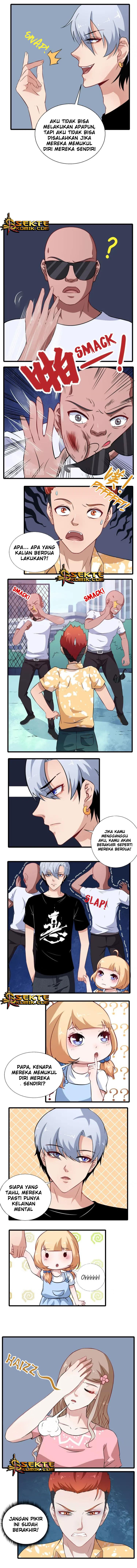 Daddy From Hell Chapter 09 Gambar 7